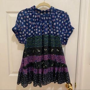 Opening Ceremony top